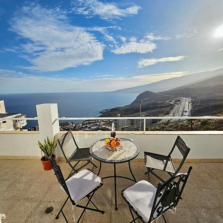 Tabaiba Refugio Del Mar Apartment Santa Cruz de Tenerife Bagian luar foto