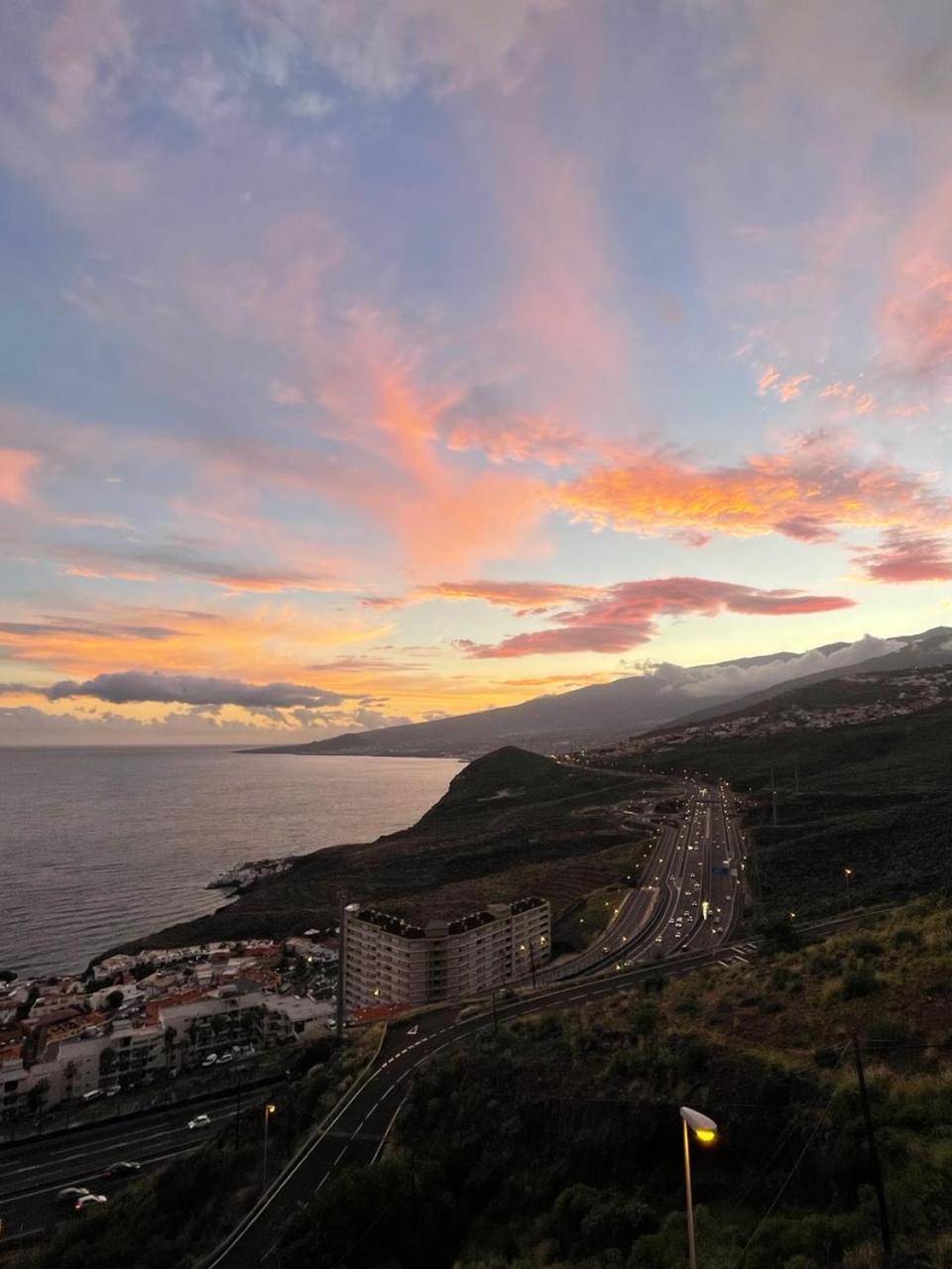 Tabaiba Refugio Del Mar Apartment Santa Cruz de Tenerife Bagian luar foto