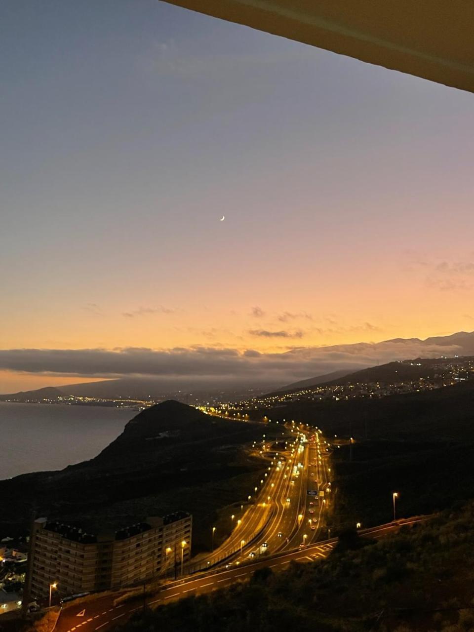 Tabaiba Refugio Del Mar Apartment Santa Cruz de Tenerife Bagian luar foto