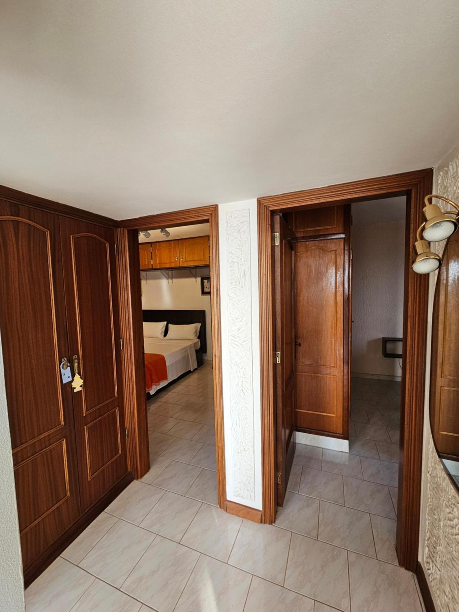 Tabaiba Refugio Del Mar Apartment Santa Cruz de Tenerife Bagian luar foto