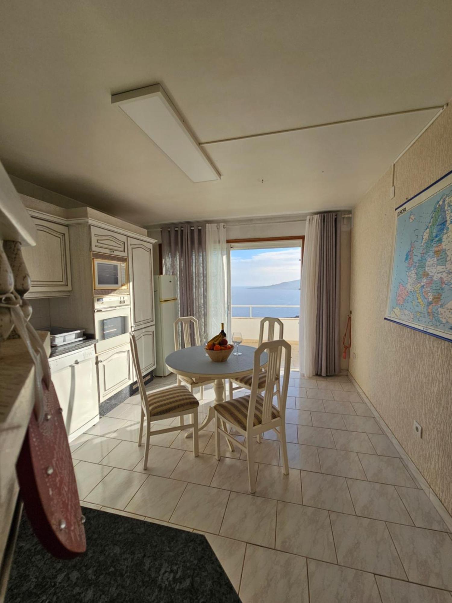 Tabaiba Refugio Del Mar Apartment Santa Cruz de Tenerife Bagian luar foto